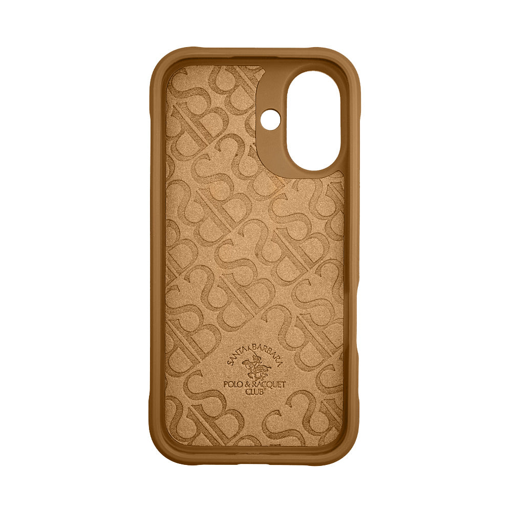 Santa Barbara Polo & Racquet Club Case for iPhone 16 Plus - Aubrey