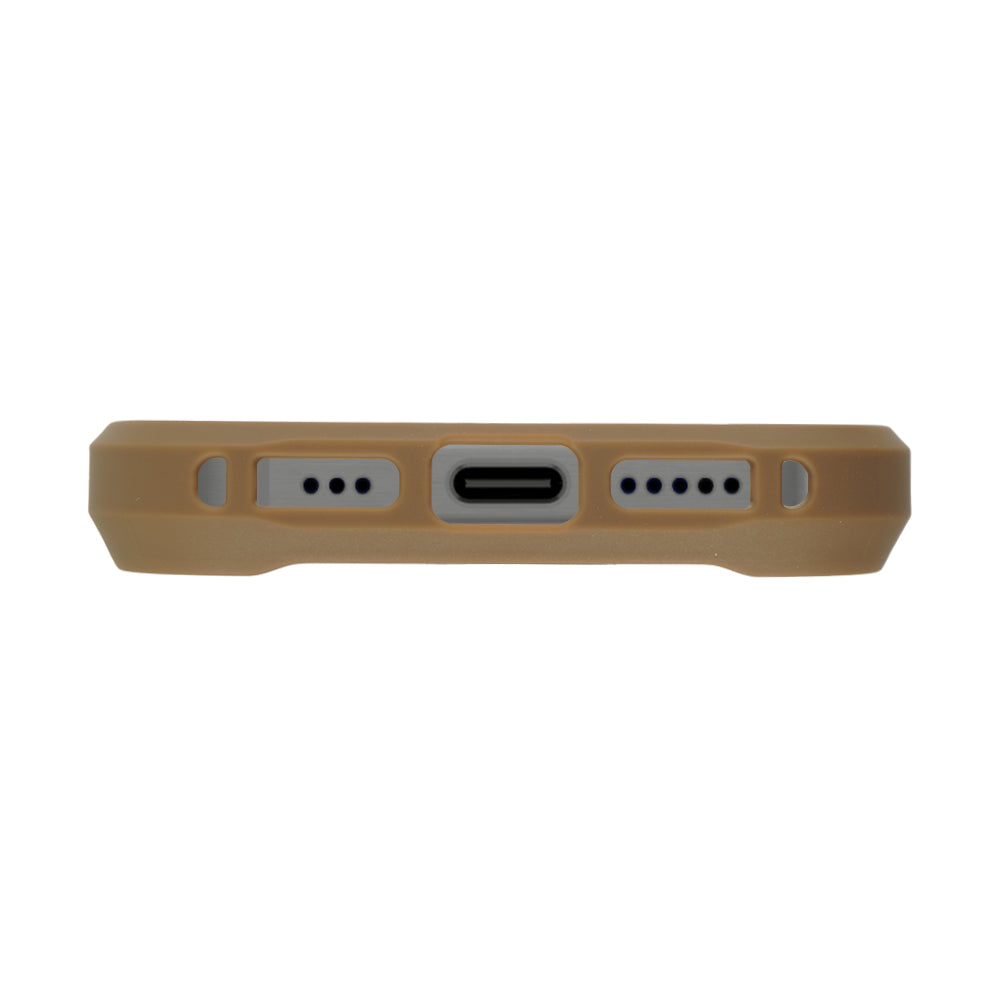 Santa Barbara Polo & Racquet Club Case for iPhone 16 Plus - Virgil
