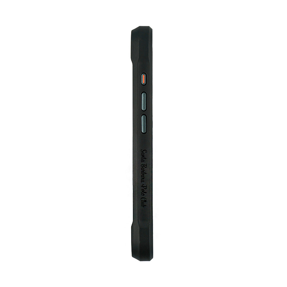 Santa Barbara Polo & Racquet Club Series Case for iPhone 16 Plus - Elvis
