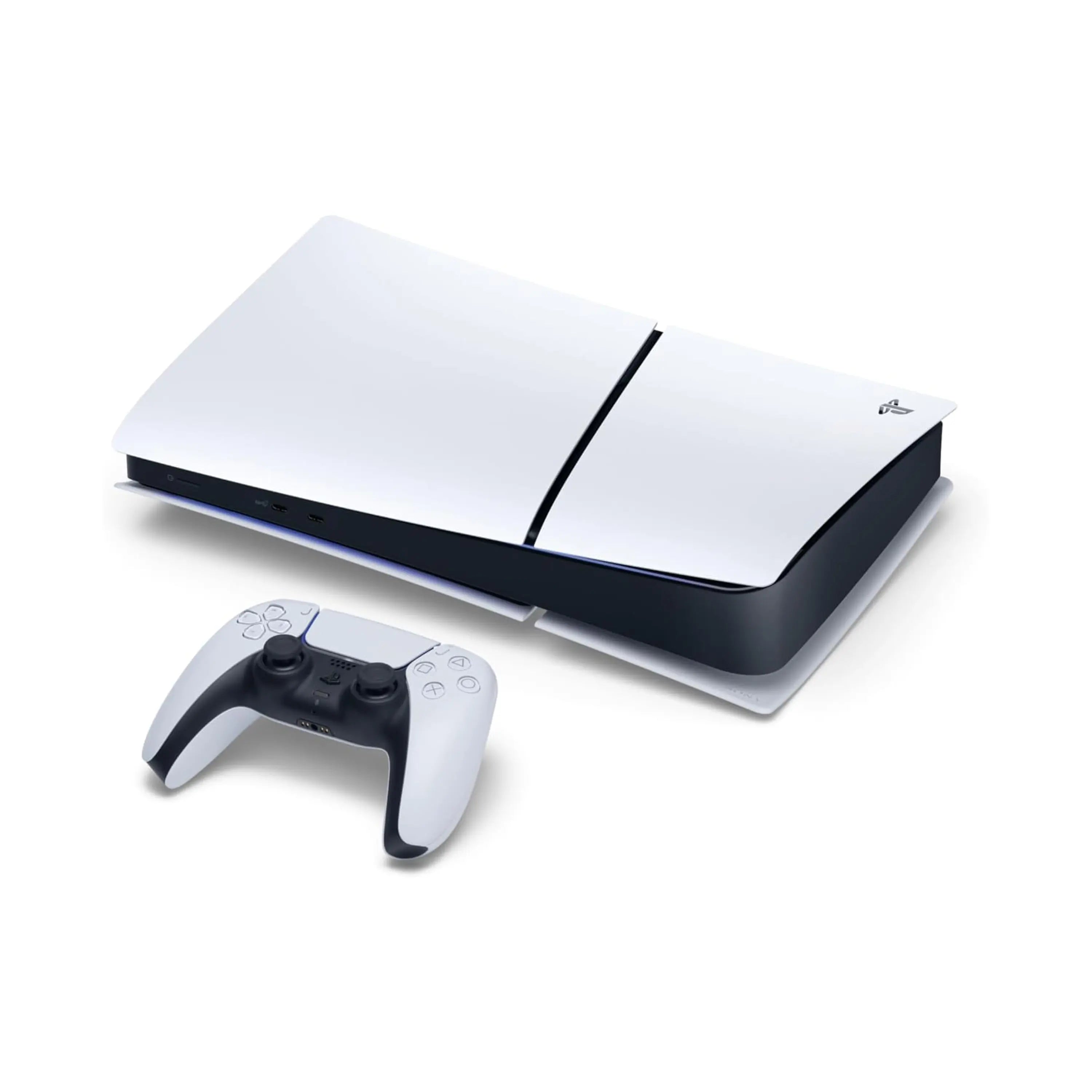 Sony Playstation 5 Slim Digital 825GB Console - International Version