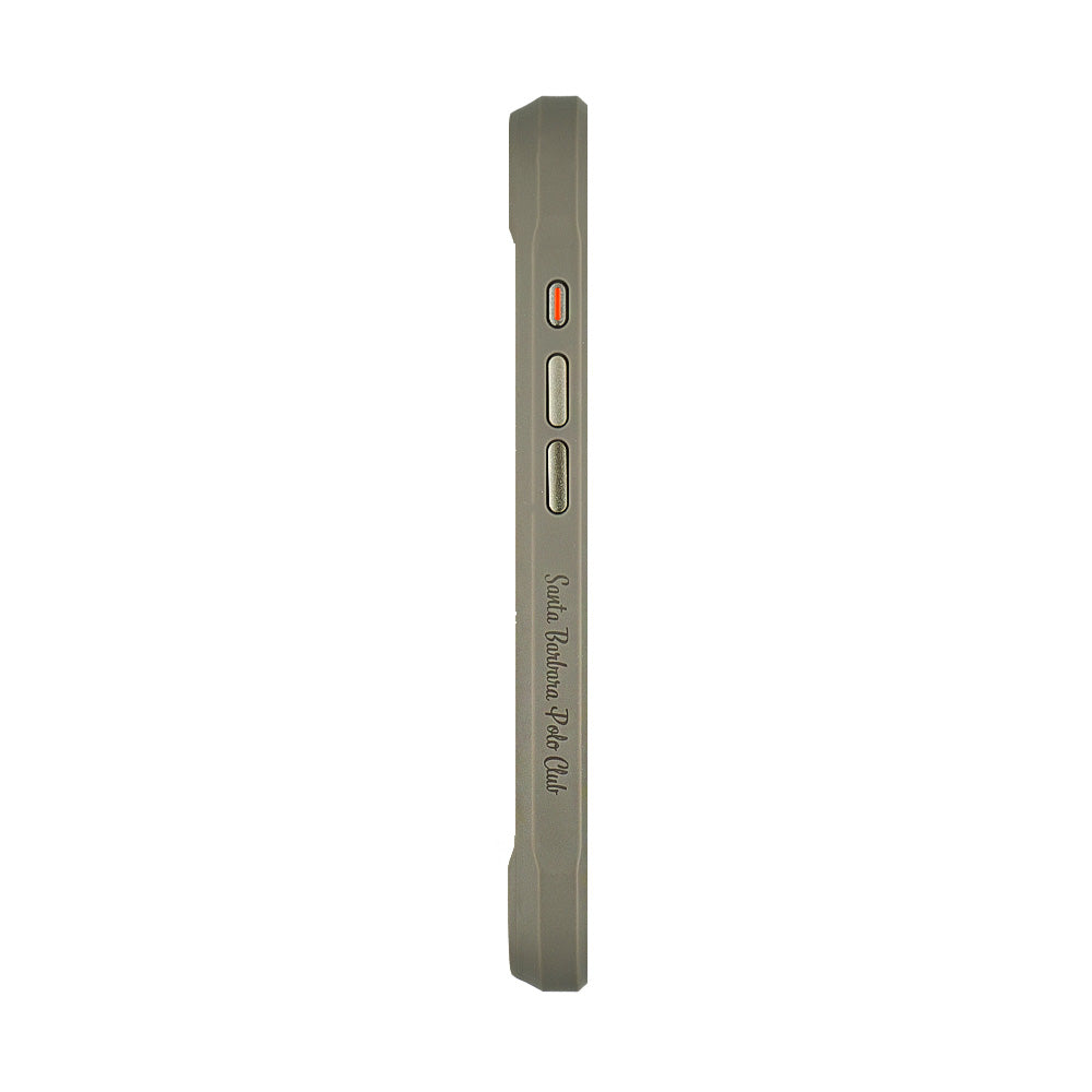 Santa Barbara Polo & Racquet Club Case for iPhone 16 Plus - Aubrey