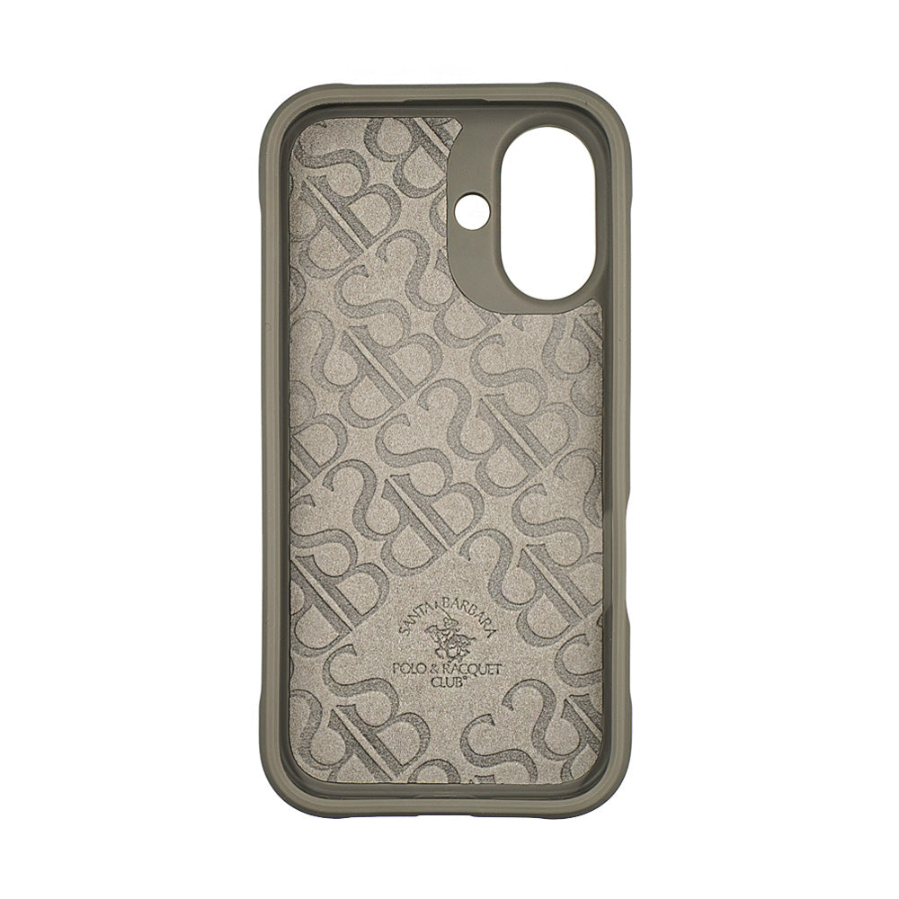 Santa Barbara Polo & Racquet Club Case for iPhone 16 Plus - Aubrey