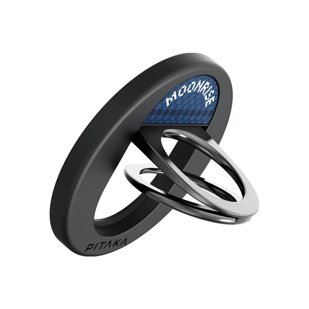 Pitaka Ring Holder Magnetic Grip 3 - Moonrise