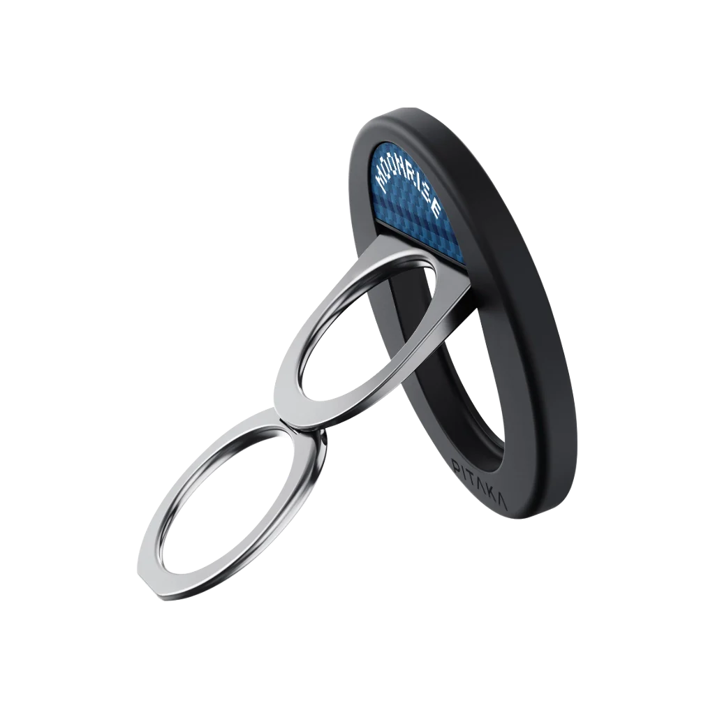 Pitaka Ring Holder Magnetic Grip 3 - Moonrise