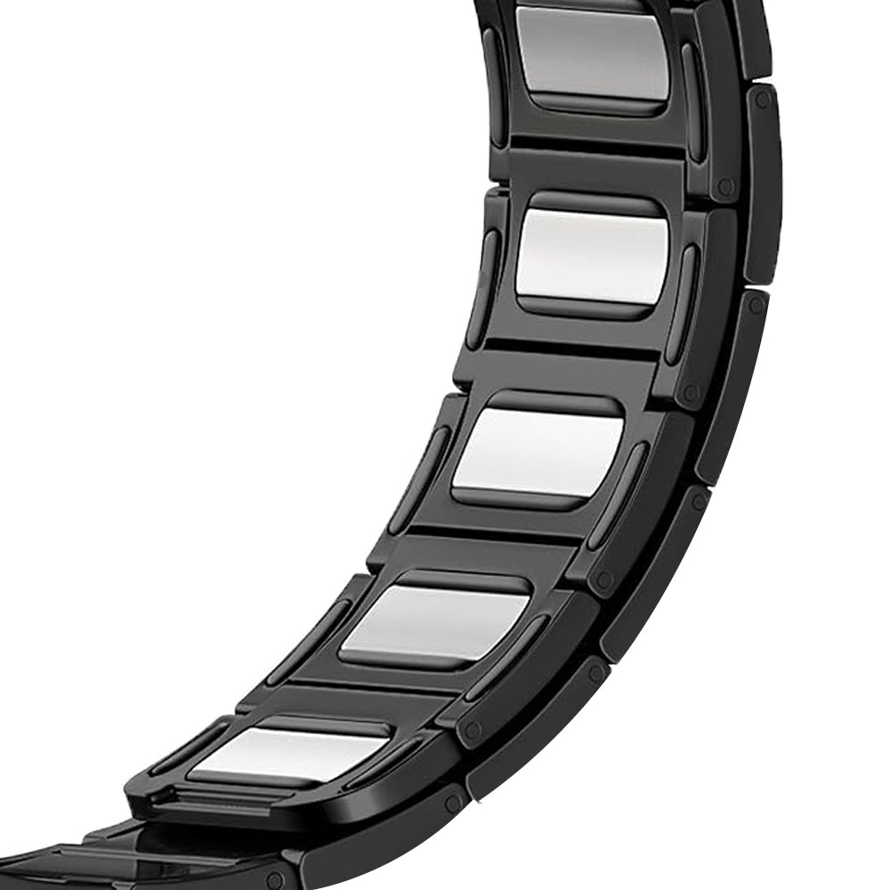 A-Case Apple Watch Magnetic Steel Band - Hasir