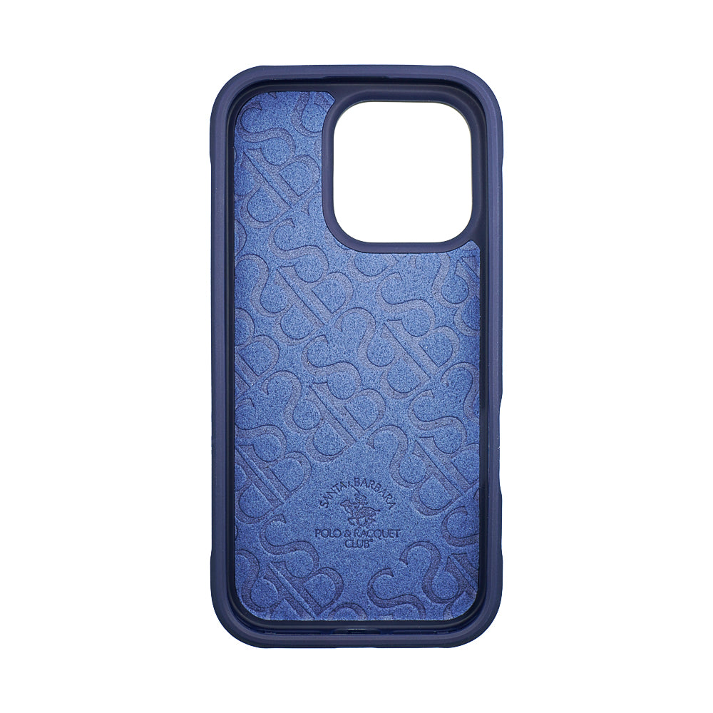 Santa Barbara Polo & Racquet Club Case for iPhone 16 Pro Max - Abner