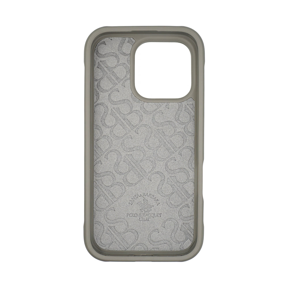 Santa Barbara Polo & Racquet Club Case With Stand for iPhone 16 Pro Max - Primo