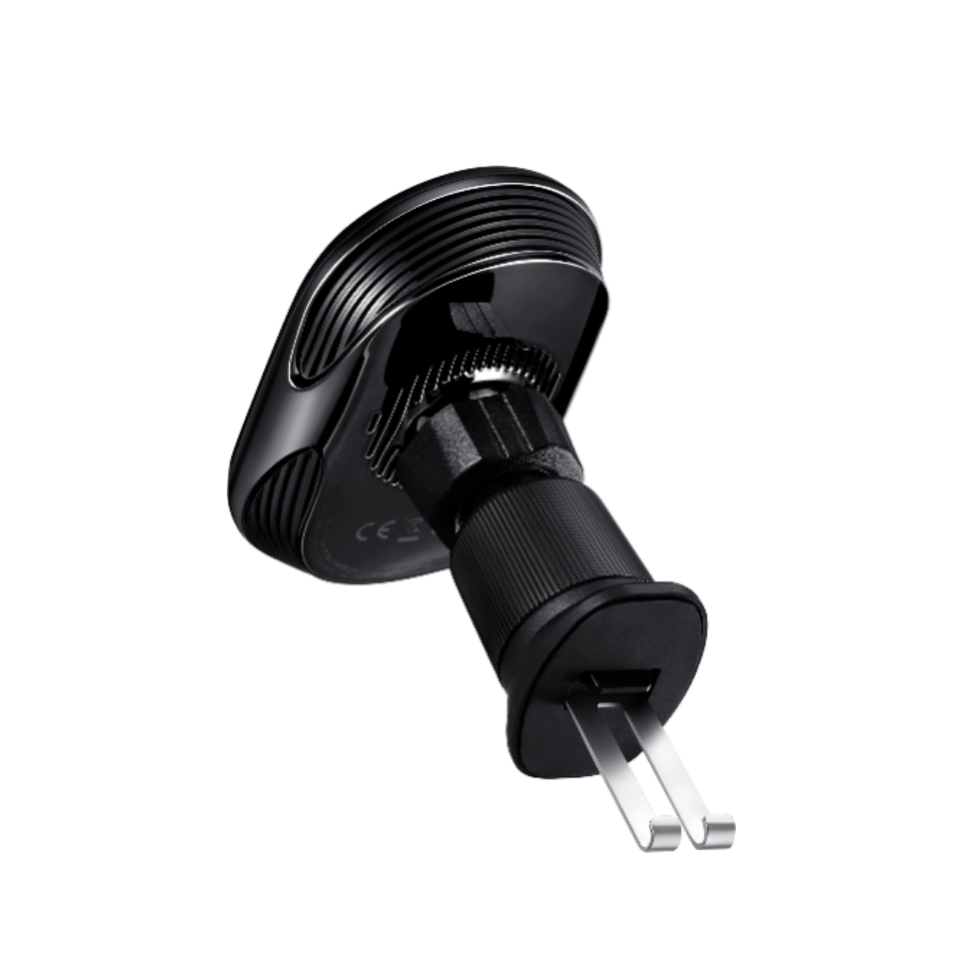 Pitaka Magnetic Car Phone Holder For Air Vent - Black