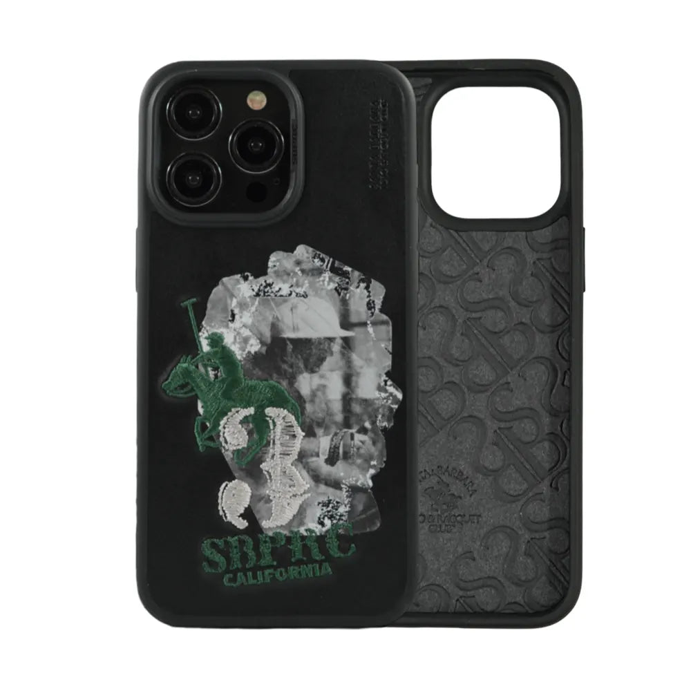 Marcus Series For iPhone 15 Pro Max