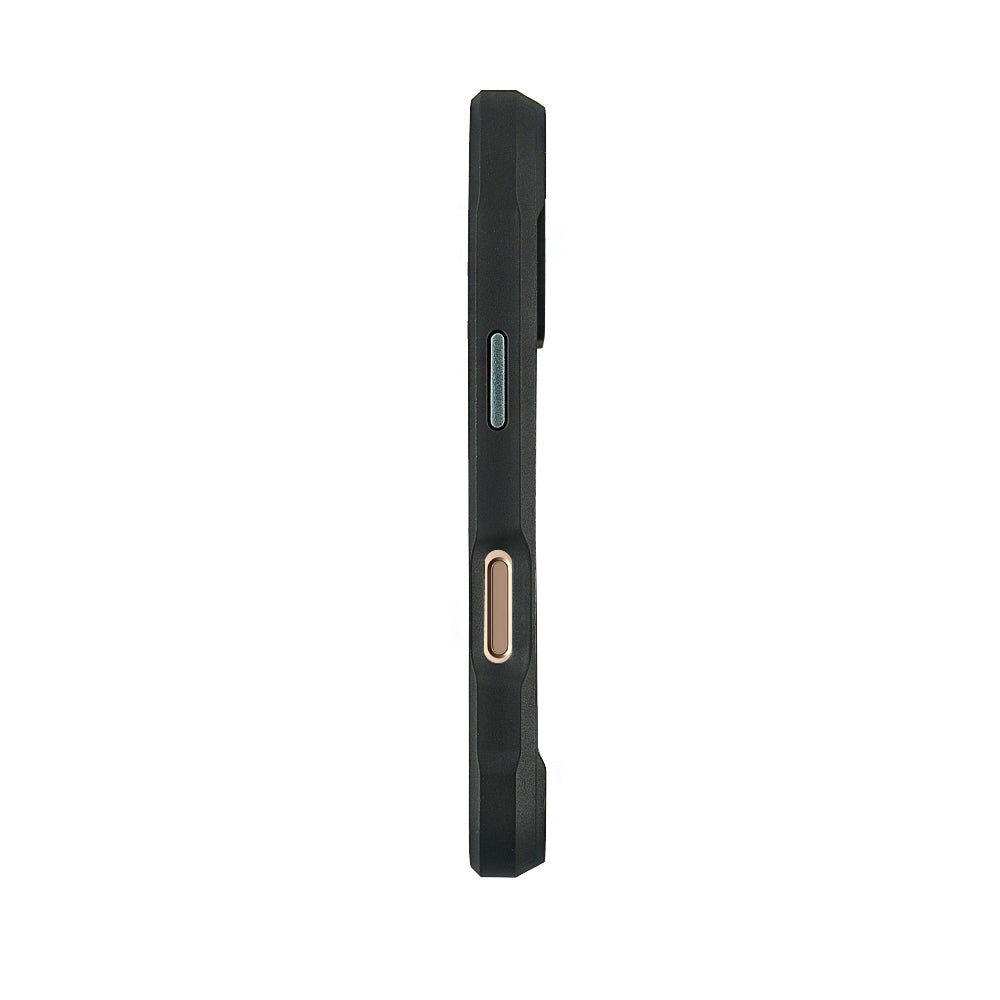 Santa Barbara Polo & Racquet Club Case for iPhone 16 Pro Max - Knight