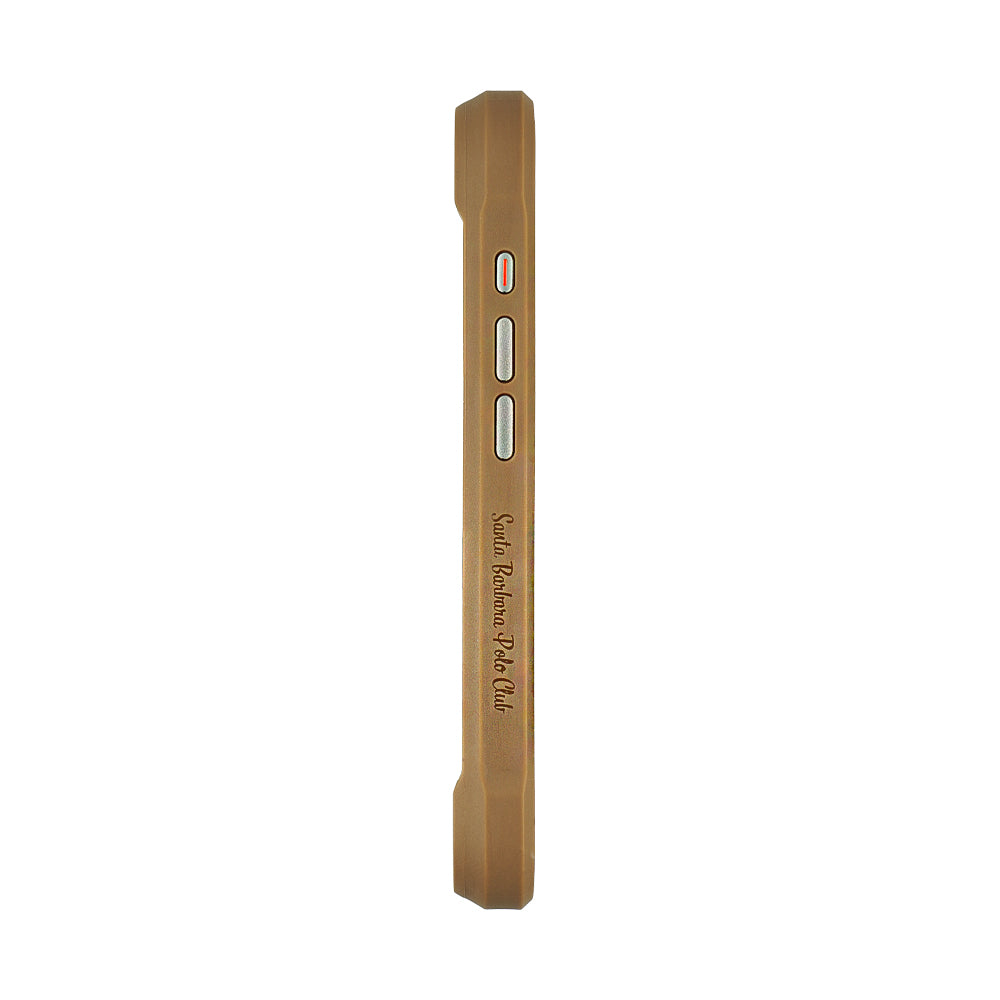 Santa Barbara Polo & Racquet Club Case for iPhone 16 Pro Max - Isaac