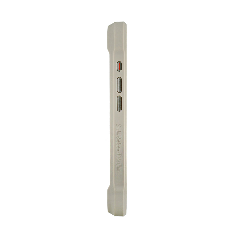 Santa Barbara Polo & Racquet Club Case for iPhone 16 Pro Max - Boris