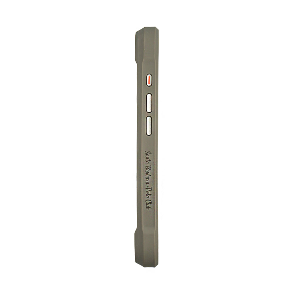 Santa Barbara Polo & Racquet Club Case for iPhone 16 Pro Max - Isaac