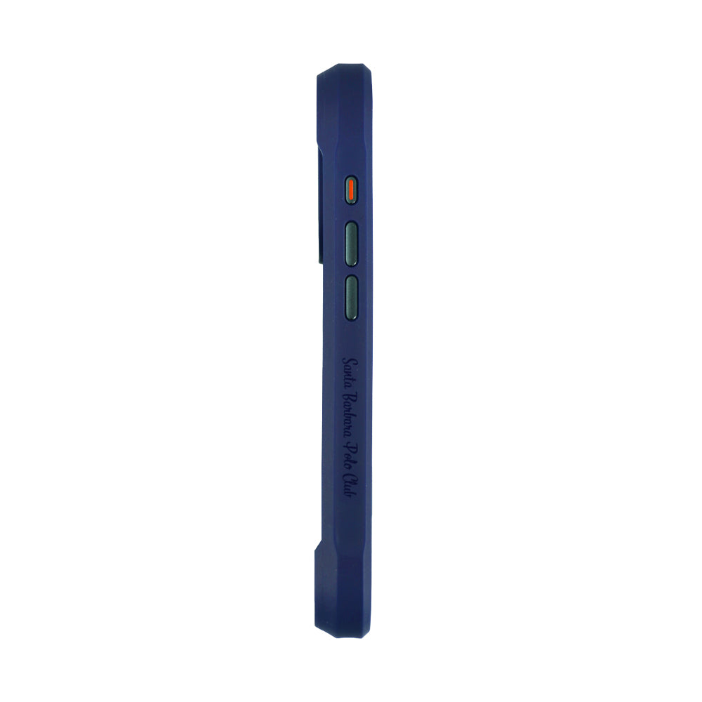 Santa Barbara Polo & Racquet Club Case for iPhone 16 Pro Max - Isidor