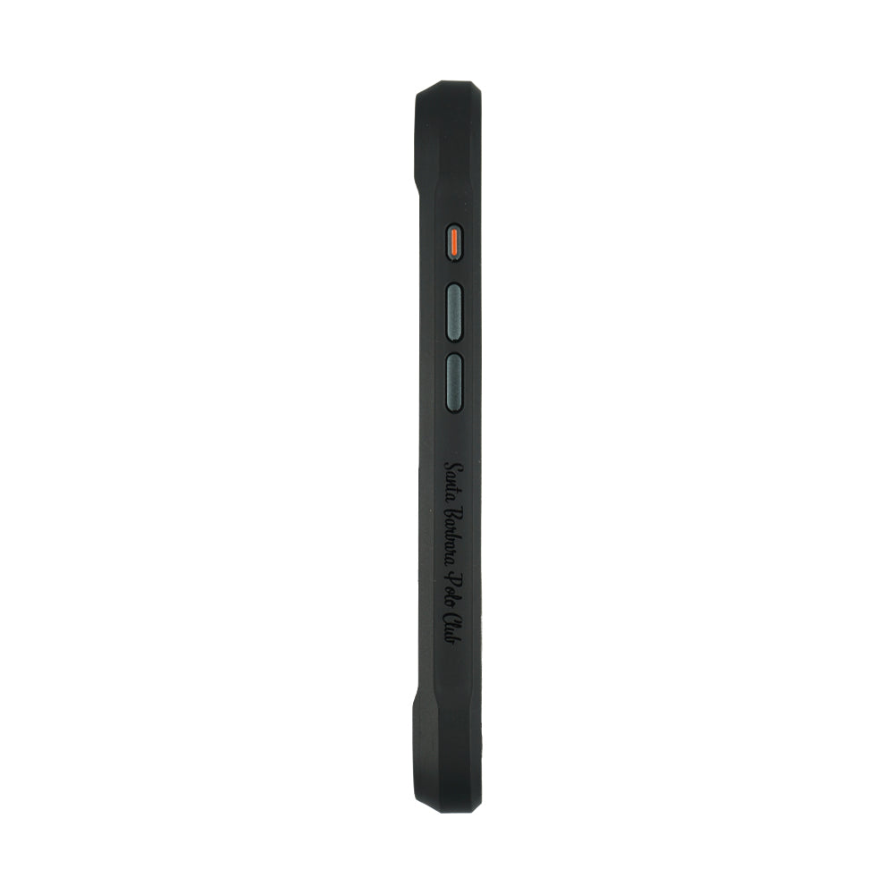 Santa Barbara Polo & Racquet Club Case for iPhone 16 Plus - Isidore