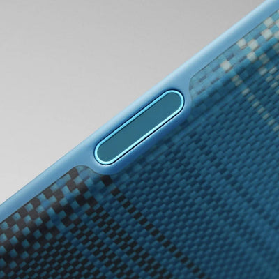 Pitaka Aramid Fiber Ultra-Guard Case for iPhone 17 Pro - Moonrise