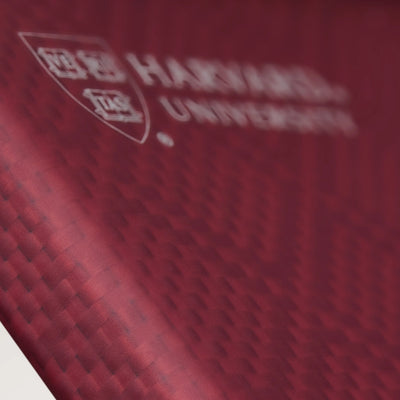 Pitaka Ultra-Slim Case With PitaTap Camera Control for iPhone 17 Pro - Harvard
