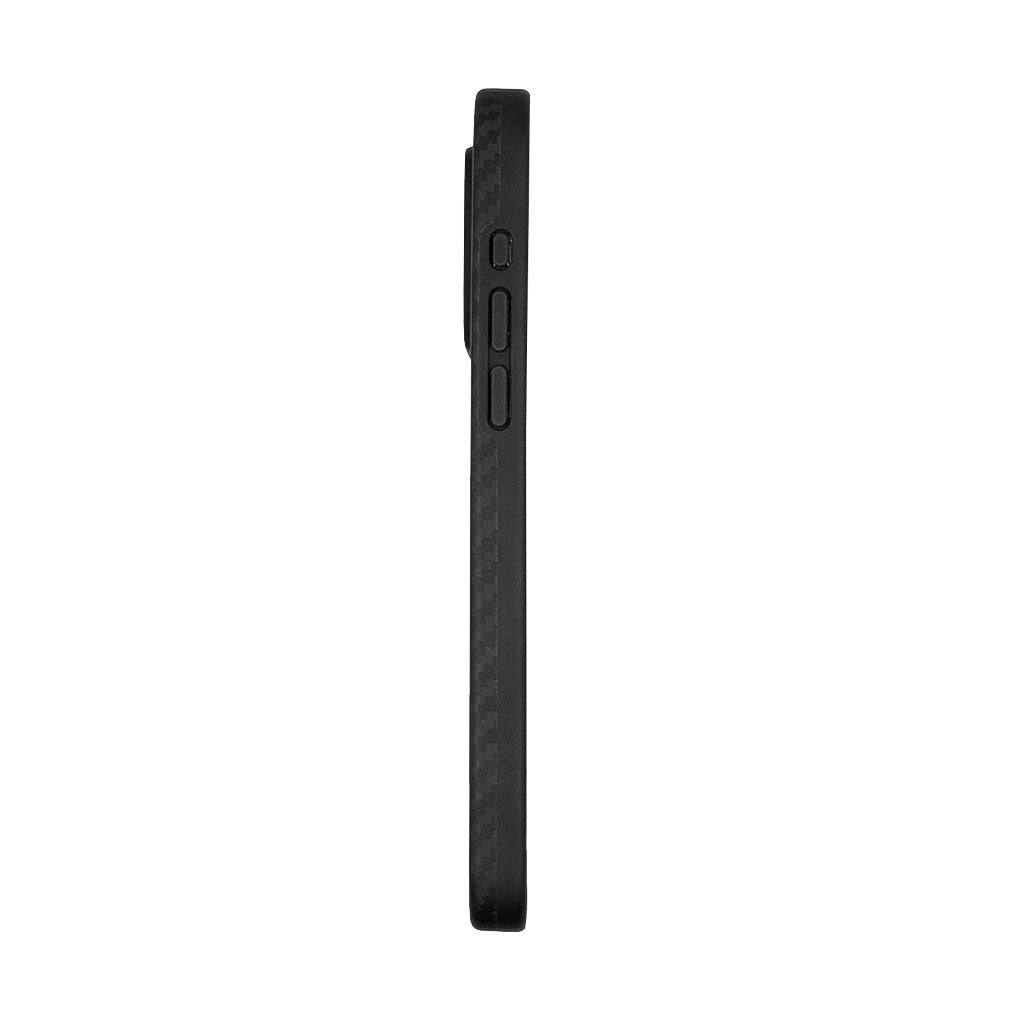 Savar Carbon Fiber For iPhone 15 Pro Max - 1500D