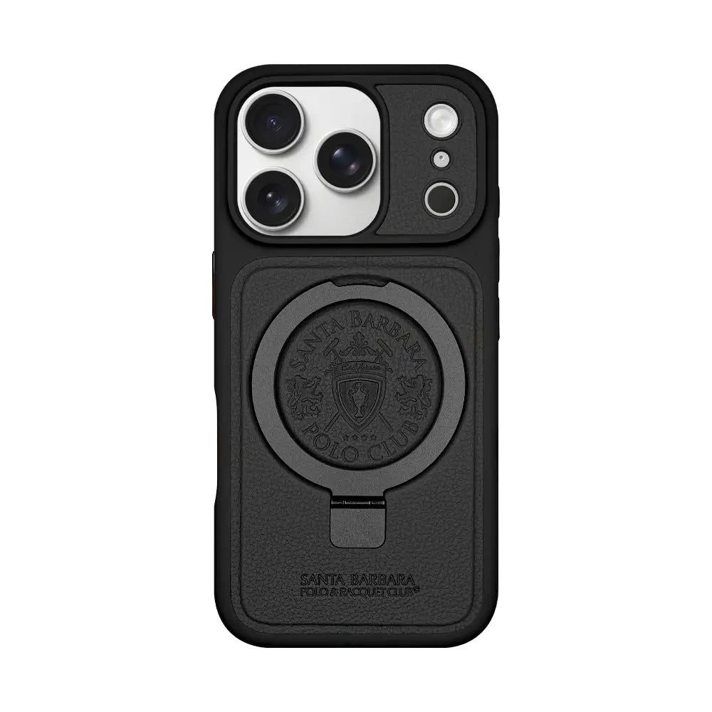 Santa Barbara Polo & Racquet Club Case for iPhone 17 Pro Max - Primo