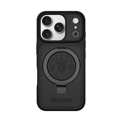 Santa Barbara Polo & Racquet Club Case for iPhone 17 Pro Max - Primo