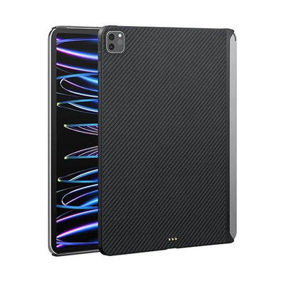 Pitaka iPad Pro 12.9 Case 5th Generation & 6th Generation - Black/Grey