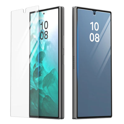 Araree Core Screen Protector 2 Pack For Galaxy Z Fold 8 Ultra - Clear