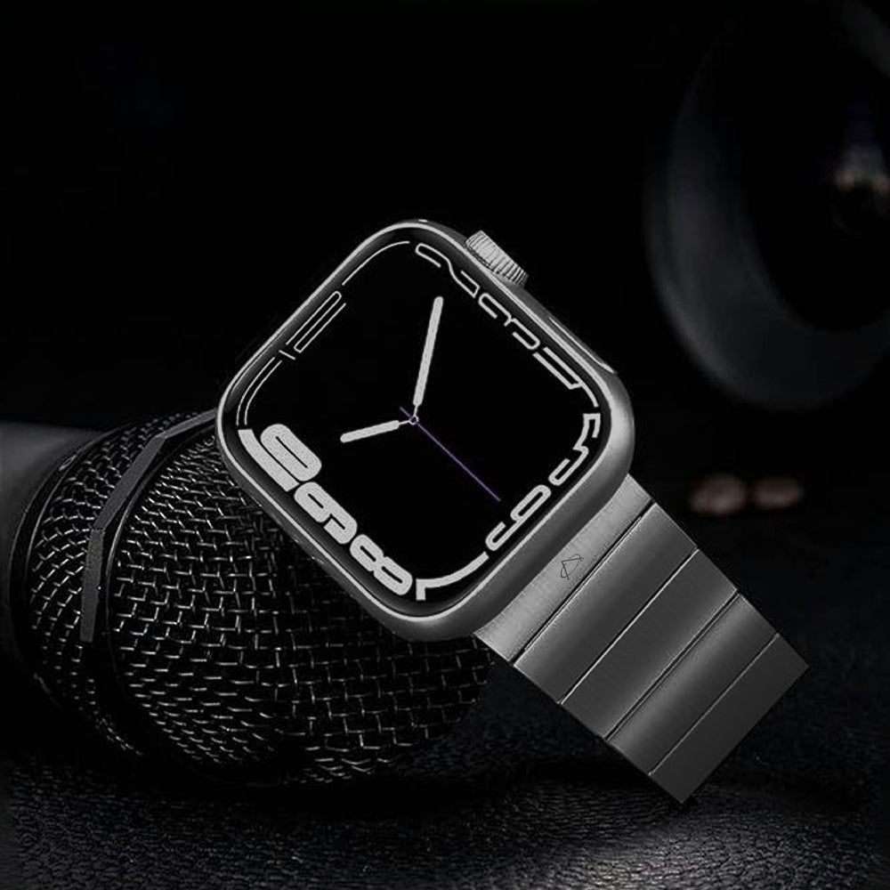 A-Case Apple Watch Steel Band - Fethiye