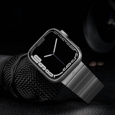 A-Case Apple Watch Steel Band - Fethiye