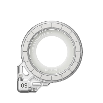 Aulumu Transparent Infinite 360° Magnetic Stand - G09 Ghost