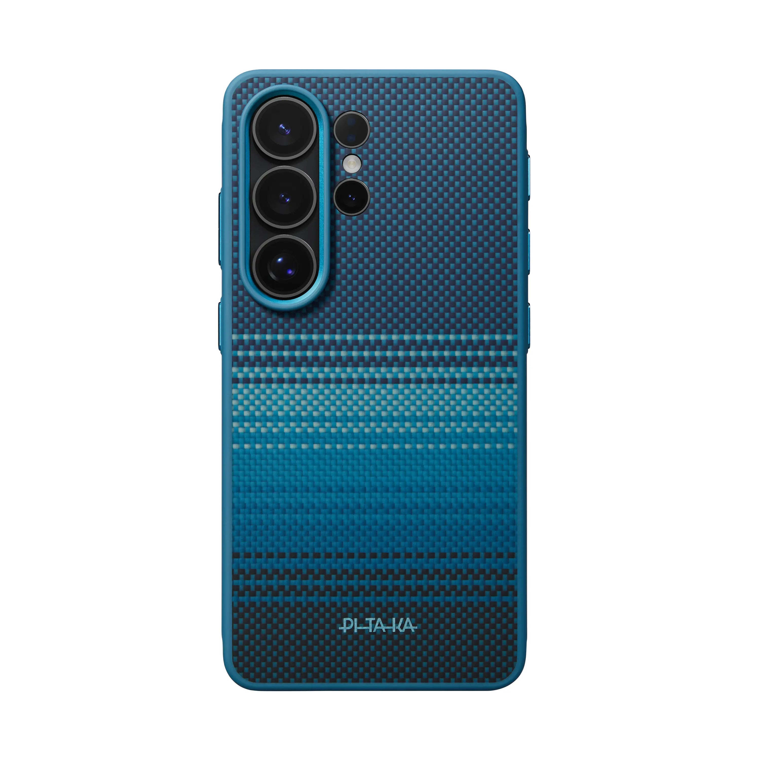 Pitaka Aramid Fiber Full Protection Case for Samsung S26 Ultra - Carin
