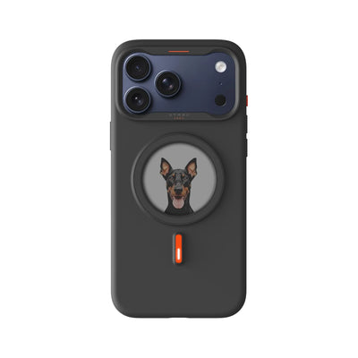 Xtrem Magsafe Custom Screen Case for iPhone 17 Pro