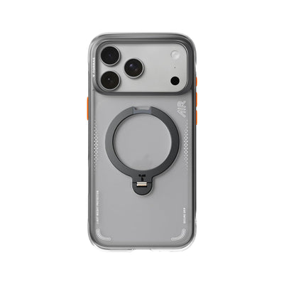 Torras Ostand Q3 Air for iPhone 17 Series - Black