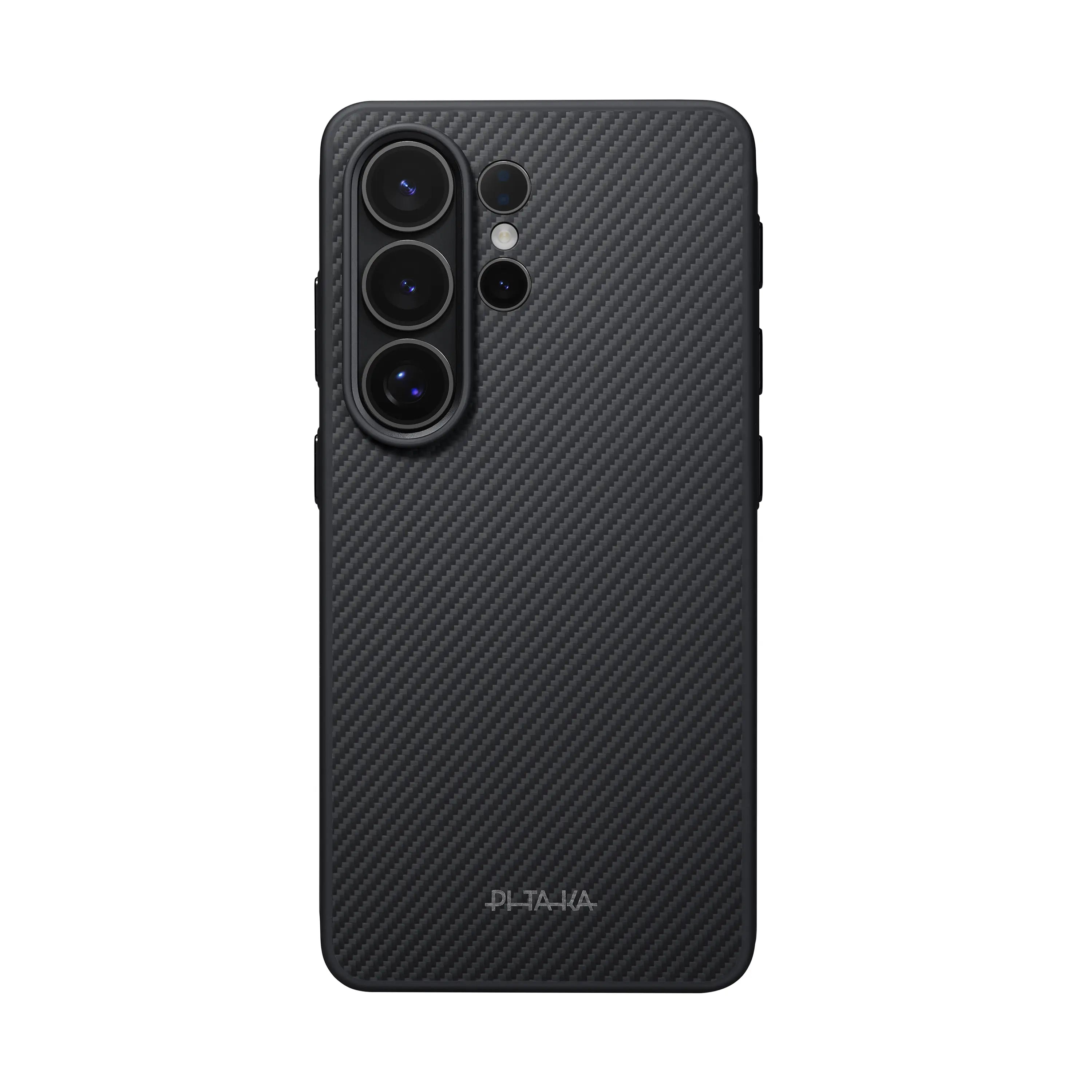 Pitaka Aramid Fiber Full Protection Case for Samsung S26 Ultra - Carin