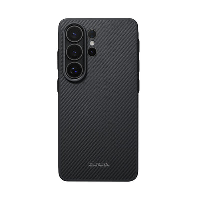 Pitaka Aramid Fiber Full Protection Case for Samsung S26 Ultra - Carin