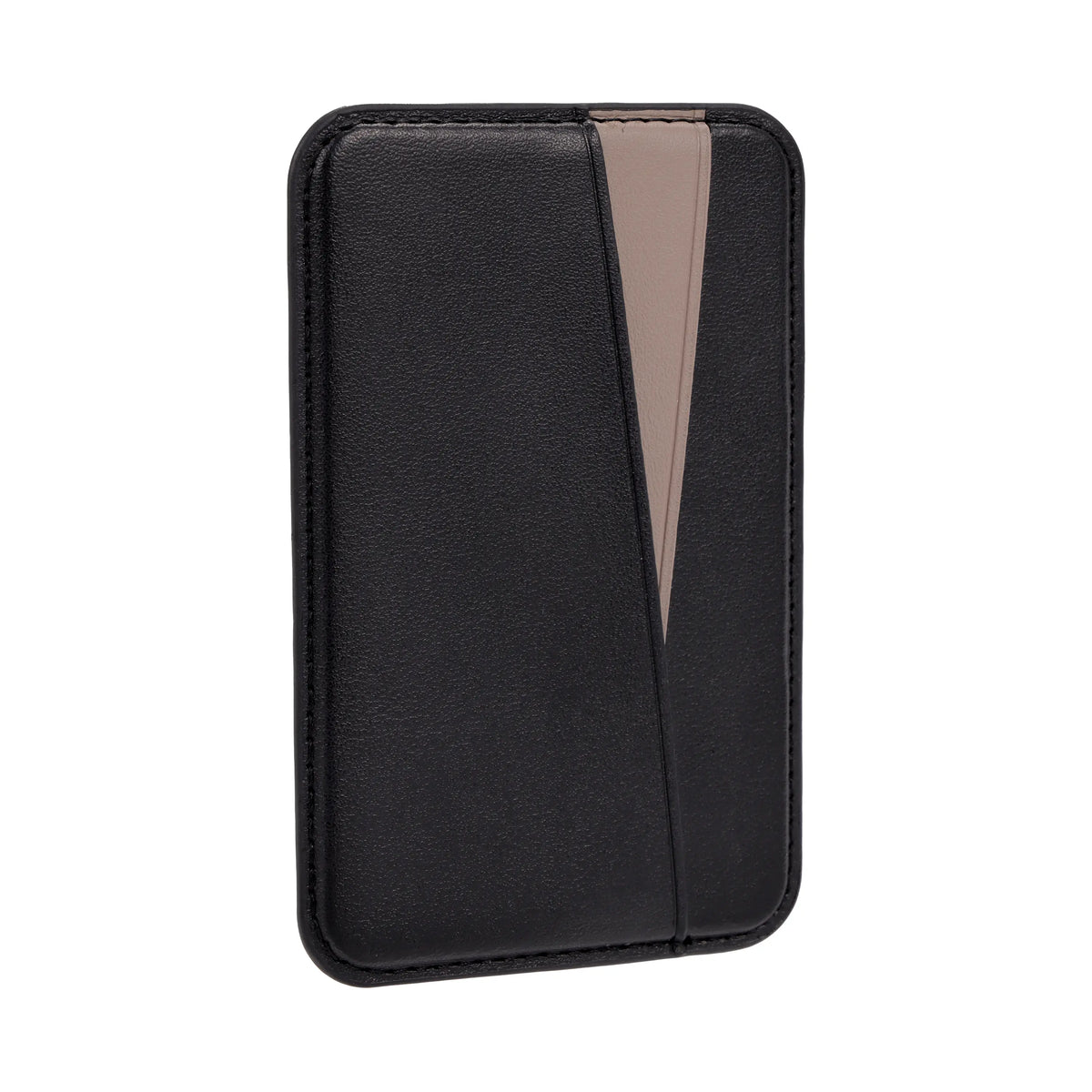 A-Case Vegan Leather Premium Magsafe Card Holder - Kilyos