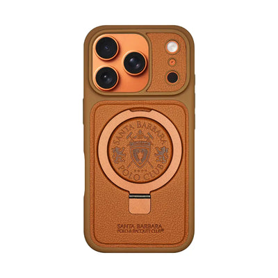 Santa Barbara Polo & Racquet Club Case for iPhone 17 Pro - Primo
