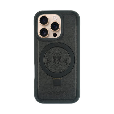 Santa Barbara Polo & Racquet Club Case With Stand for iPhone 16 Pro Max - Primo