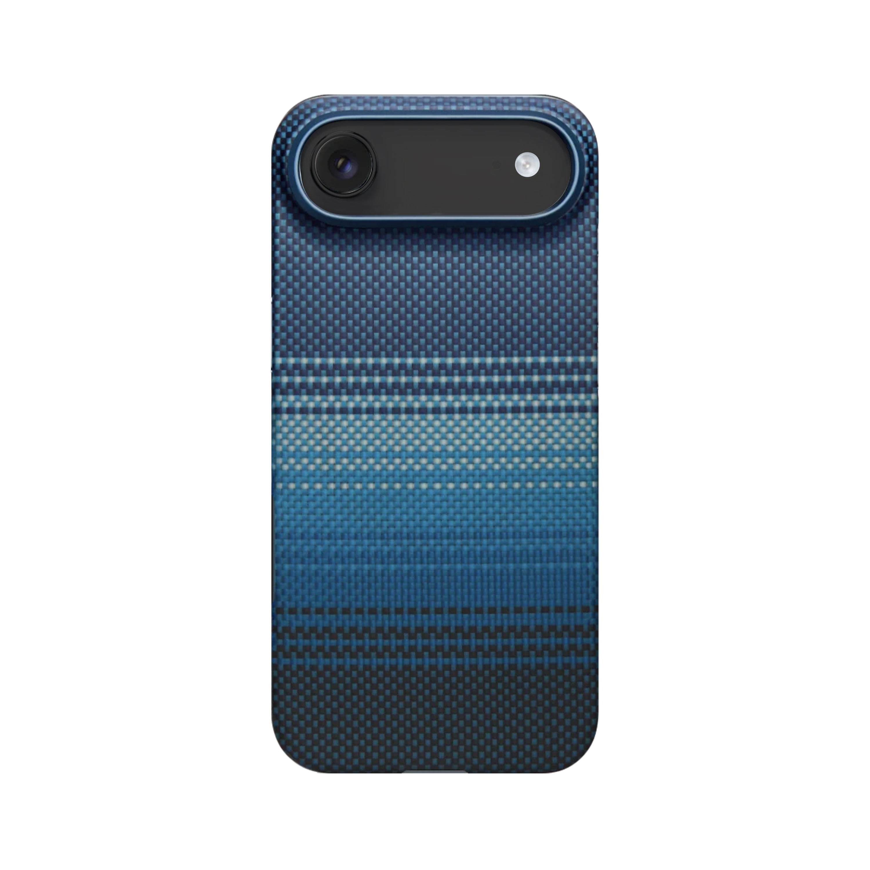 Pitaka Aramid Fiber Ultra-Slim Case for iPhone 17 Air - Moonrise