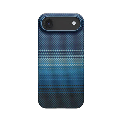 Pitaka Aramid Fiber Ultra-Slim Case for iPhone 17 Air - Moonrise