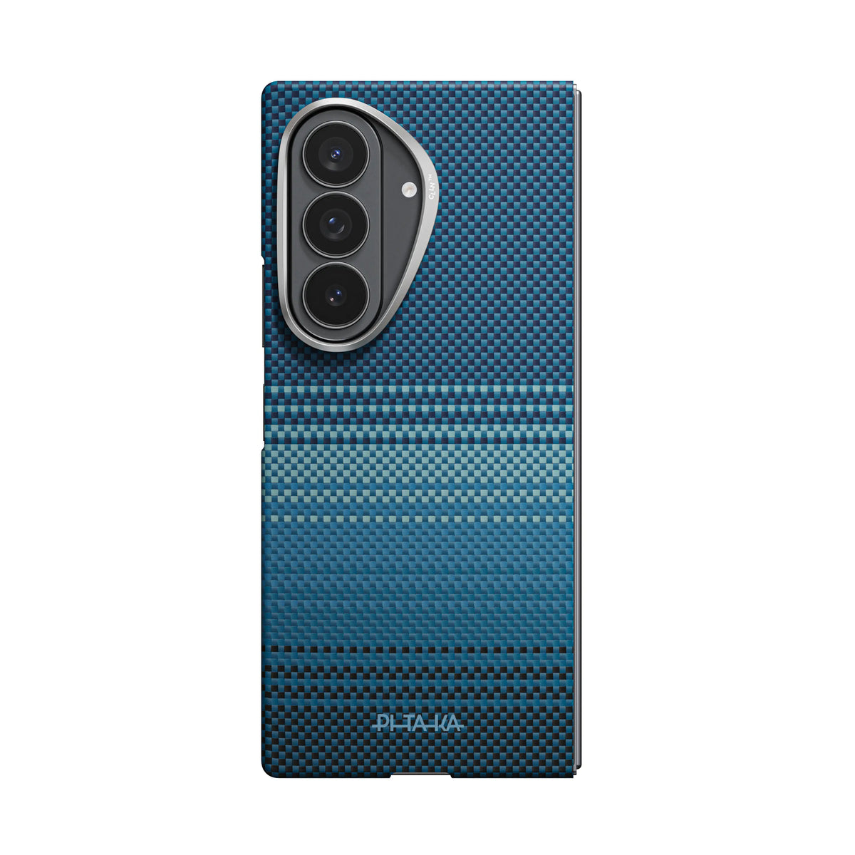 Pitaka Z Fold 8 Ultra Fusion Weaving Case With Ultra-Slim Touch - Moonrise