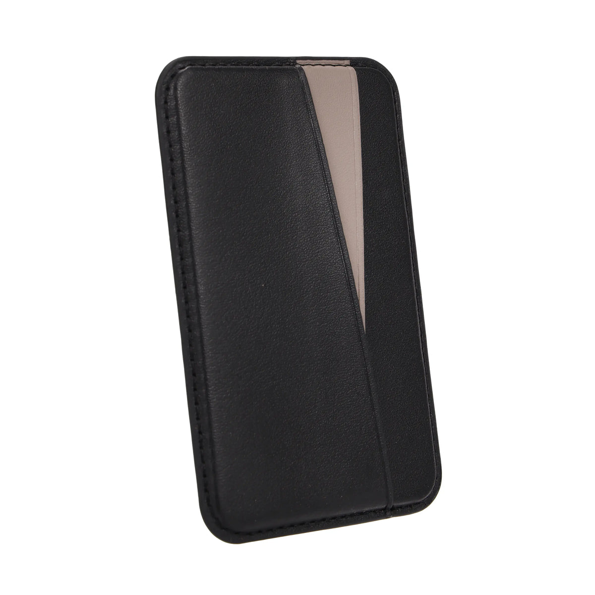 A-Case Vegan Leather Premium Magsafe Card Holder - Kilyos