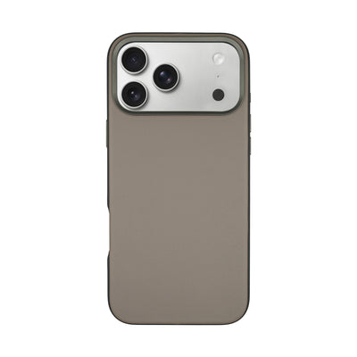 A-Case Vegan Leather Case For iPhone 17 Pro - Kilyos
