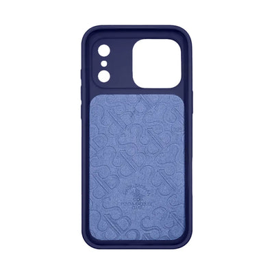 Santa Barbara Polo & Racquet Club Case for iPhone 17 Pro - Knight