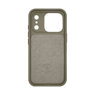 Santa Barbara Polo & Racquet Club Case for iPhone 17 Pro - Primo