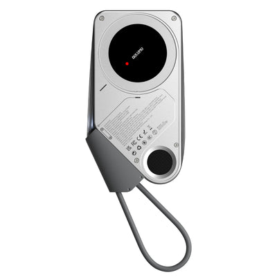 Aulumu 10000mAh Multi-Charging Dual-Mag Power Bank - M10
