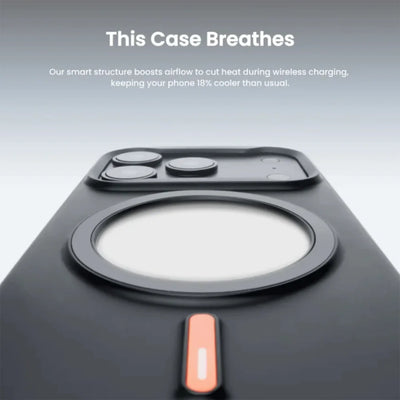 Xtrem Magsafe Custom Screen Case for iPhone 17 Pro