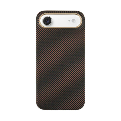 A-Case Aramid Fiber Case For iPhone 17 Air - Desen