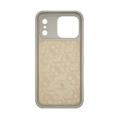 Santa Barbara Polo & Racquet Club Case for iPhone 17 Pro - Cedric