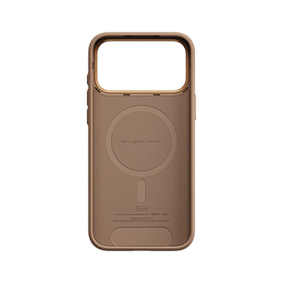 Pitaka Ultra-Guard Case With PitaTap Camera Control for iPhone 18 Pro - Sunset