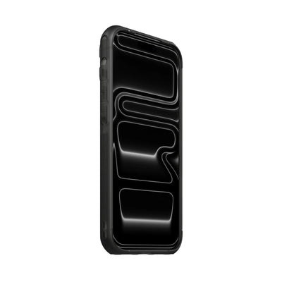Aulumu Rugged Outdoor Case With Camera Control Cover for iPhon 18 Pro - A18